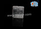 4 X 4 Square Electrical Metal Box Conduit Switch Box EMT 1 - 1 / 2" Deep