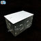 coperture elettriche del contenitore di commutatore 100x100x65, coperture di scatola di distribuzione elettriche