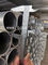 Norma della tubatura EMT dell'UL metallica elettrica di alluminio 797 del condotto e dei montaggi